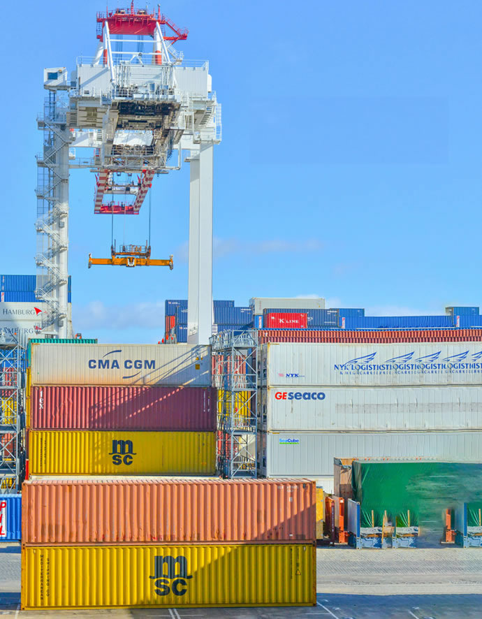Rapid Europe Logistics
