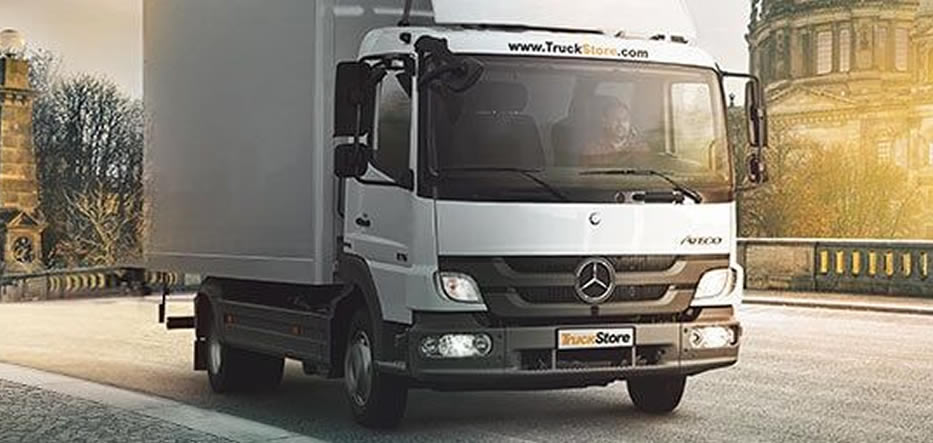 Refrigerated Services